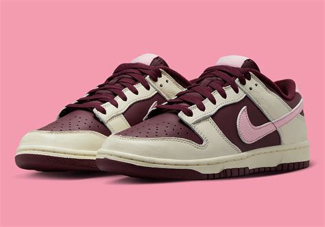 Nike SB dunk valentine's day